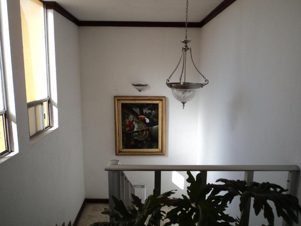 סיודאד חוארס Hotel Monaco מראה חיצוני תמונה