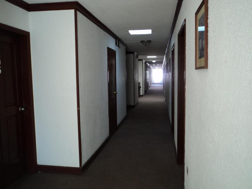 סיודאד חוארס Hotel Monaco מראה חיצוני תמונה