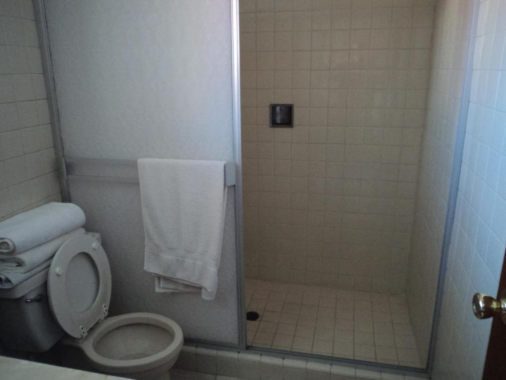 סיודאד חוארס Hotel Monaco מראה חיצוני תמונה