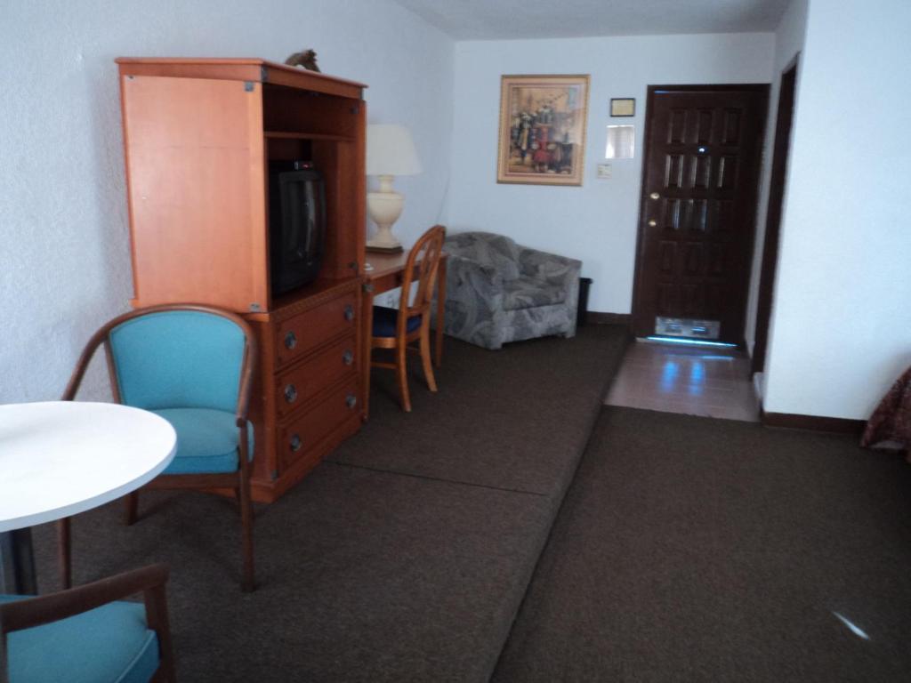 סיודאד חוארס Hotel Monaco מראה חיצוני תמונה