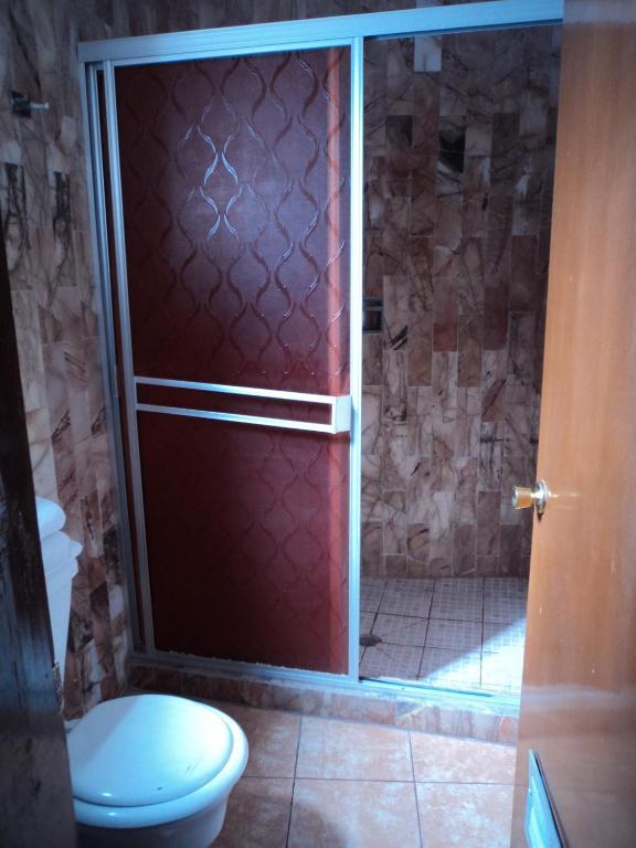 סיודאד חוארס Hotel Monaco מראה חיצוני תמונה