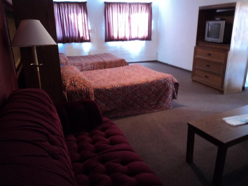 סיודאד חוארס Hotel Monaco חדר תמונה