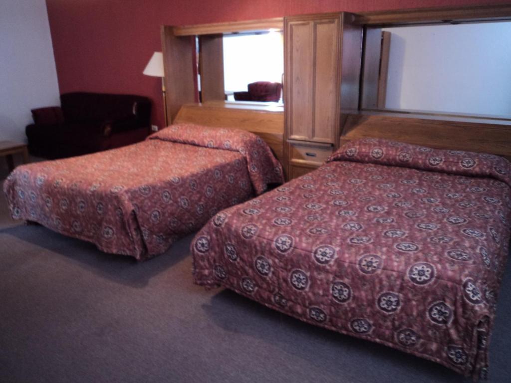 סיודאד חוארס Hotel Monaco חדר תמונה