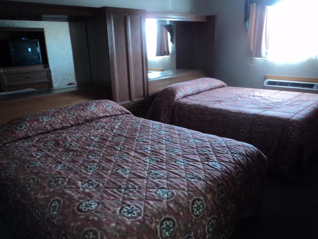 סיודאד חוארס Hotel Monaco מראה חיצוני תמונה