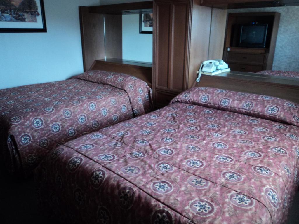 סיודאד חוארס Hotel Monaco מראה חיצוני תמונה