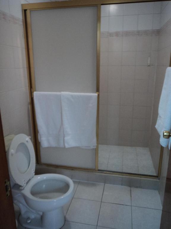 סיודאד חוארס Hotel Monaco חדר תמונה