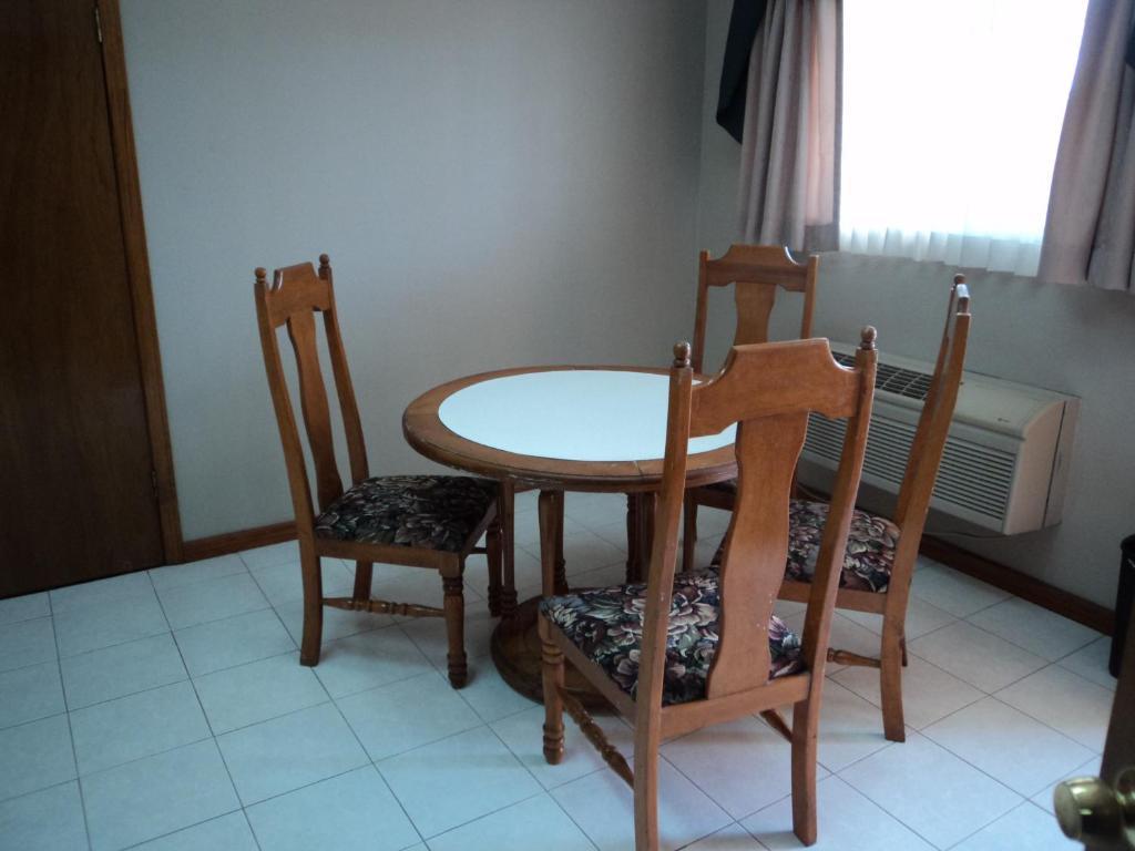סיודאד חוארס Hotel Monaco מראה חיצוני תמונה